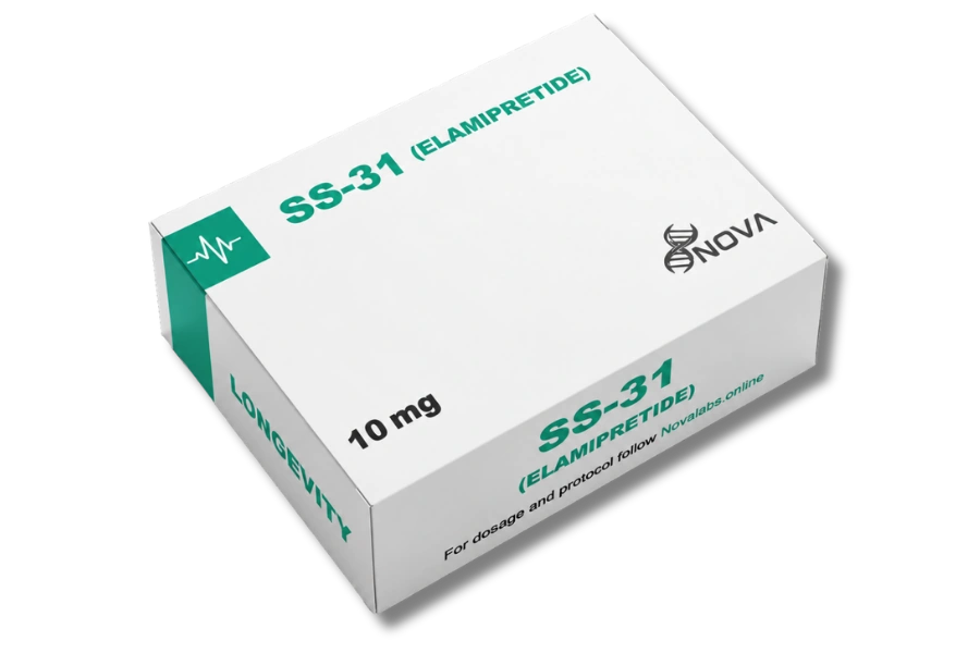 Nova Labs SS-31 10mg Vial