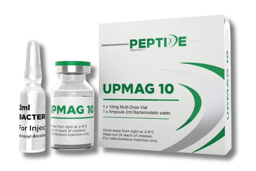 UPA Semaglutide 10mg Vial